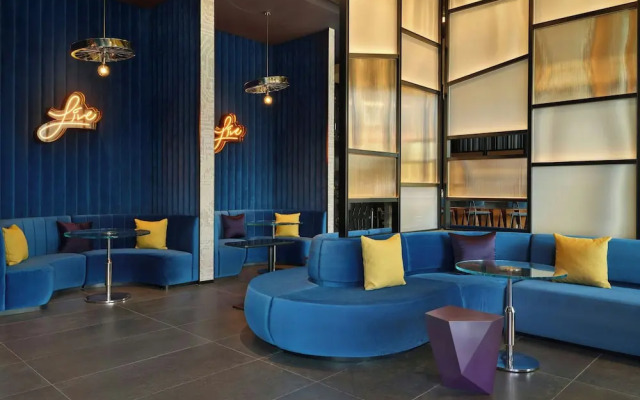 Aloft Kunshan Dianshan Lake