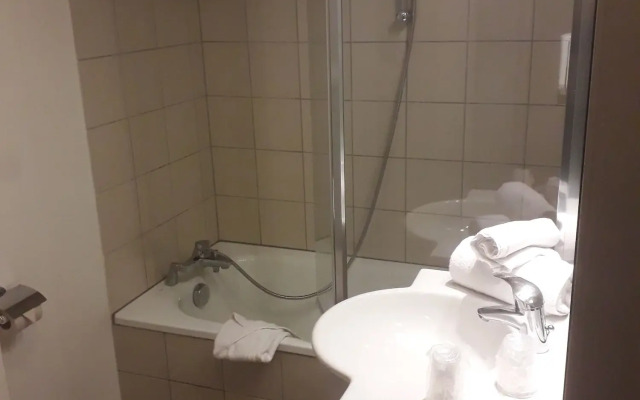 Aparthotel Adagio Access Saint Louis Bâle