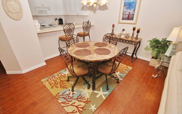 Oceanwalk 1-403 Apartment 2