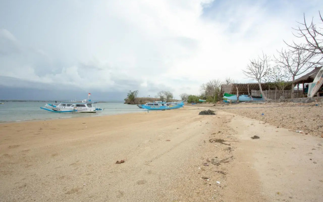 Hotel O Telone Bungalow