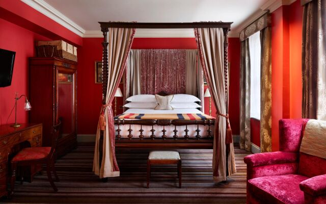The Zetter Clerkenwell