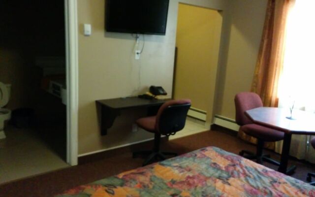 Bonnyville Hotel