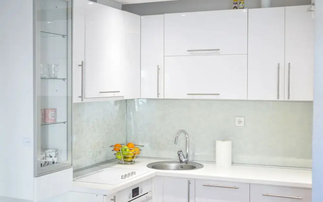 Apartment Lucija