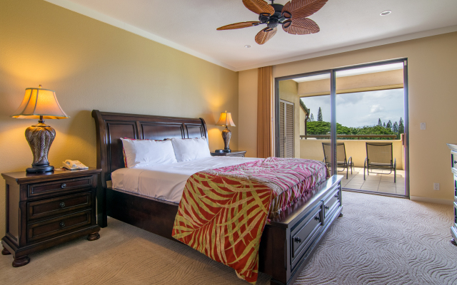 Kapalua Villas Maui