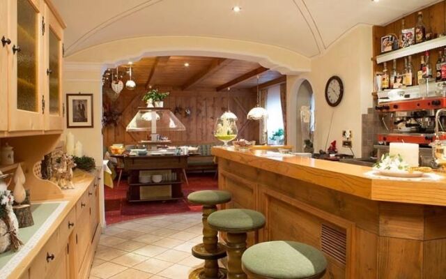 Pension Garni Ciasa Blancia