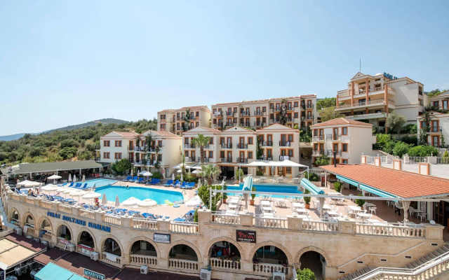 Hotel Pirat