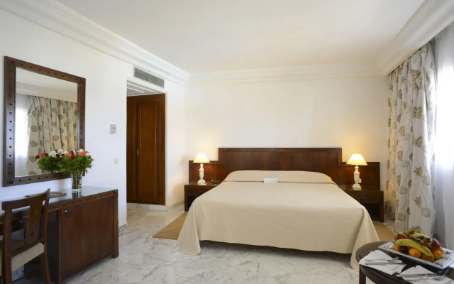 hôtel Sentido Marillia Resort & Spa