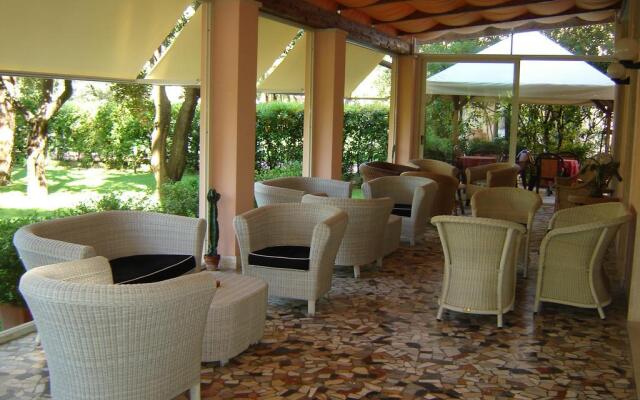 Hotel Mediterraneo