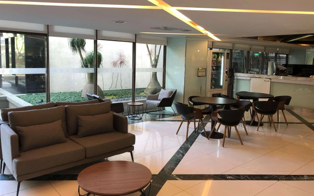 Ramada Encore by Wyndham Hualien