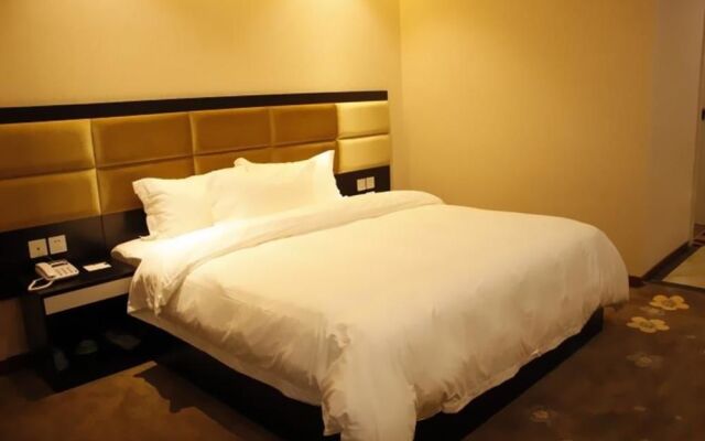 Sper 8 Hotel