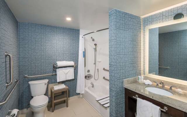 Homewood Suites by Hilton Miami-Airport/Blue Lagoon