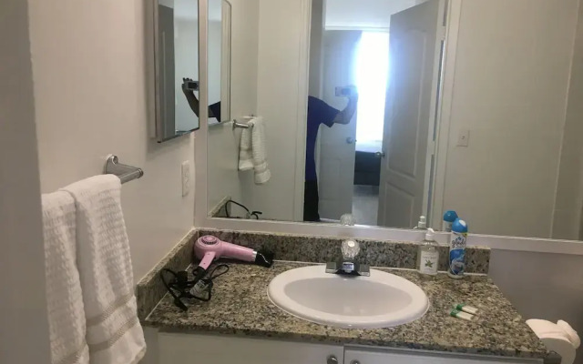 Big Place in Sunny Isles near Beach