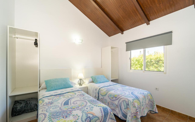 Apartamento Jibazahora Piscis