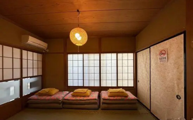 Beach House Numazu