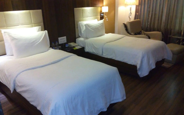 Regenta Central Harimangla Bharuch