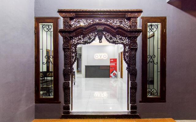 OYO 1073 Pogung W1 Exclusive