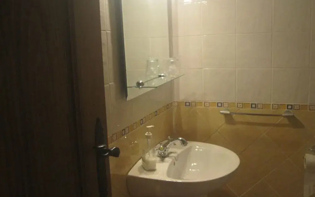 Casa Rural La Ribera del Bullaque