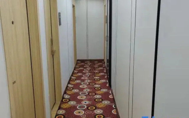 Kangding Shenghua Homestay
