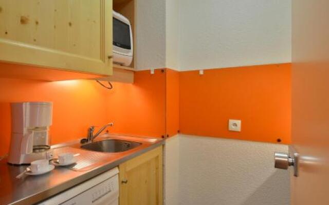 Maeva Résidence Saint Jacques