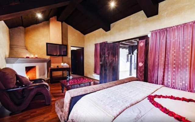 Posada de los Caballeros