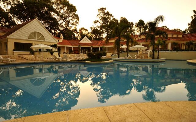 Solanas Vacation Club
