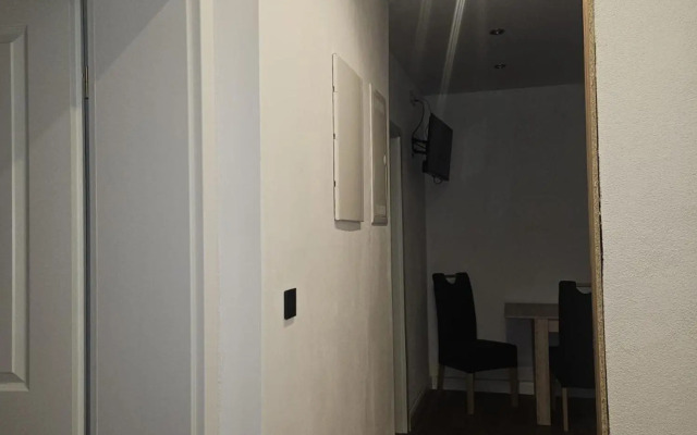 Ferienwohnung Grimma