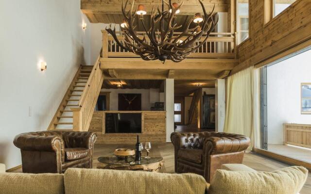 Residence Jochberg bei Kitzbühel