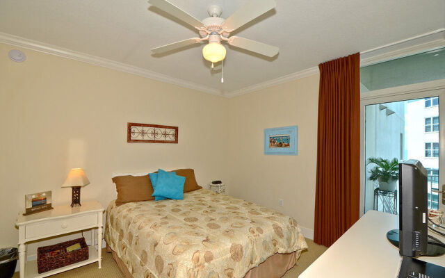 Waterscape by Southern Vacation Rentals