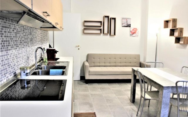 LS-House Apartment - In the Heart of Sanremo