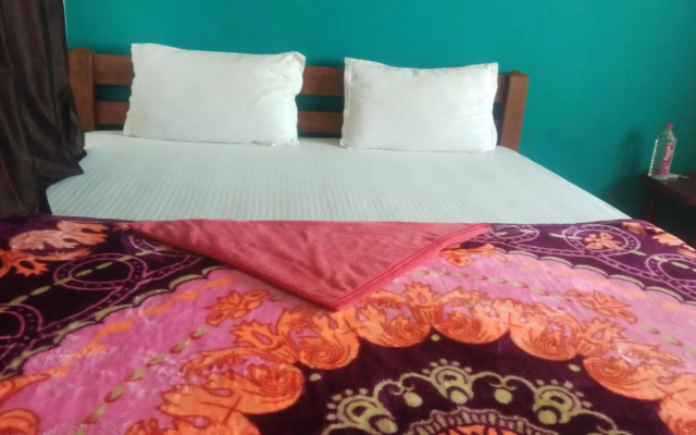 Druva Homestay