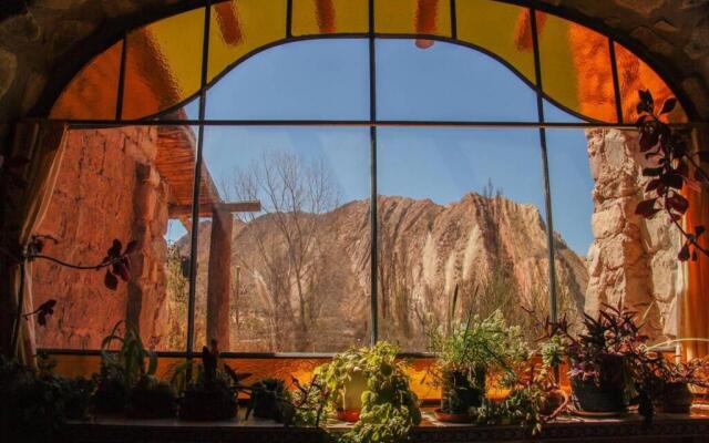 El Rastrojo - Casa de campo