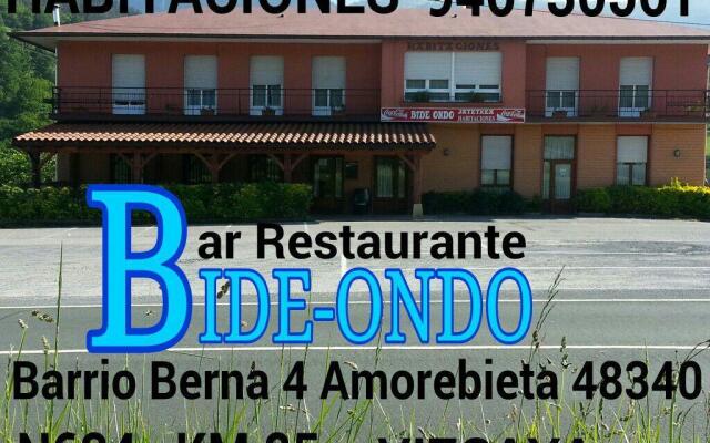 Bide Ondo