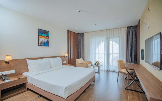 Celina Peninsula Resort
