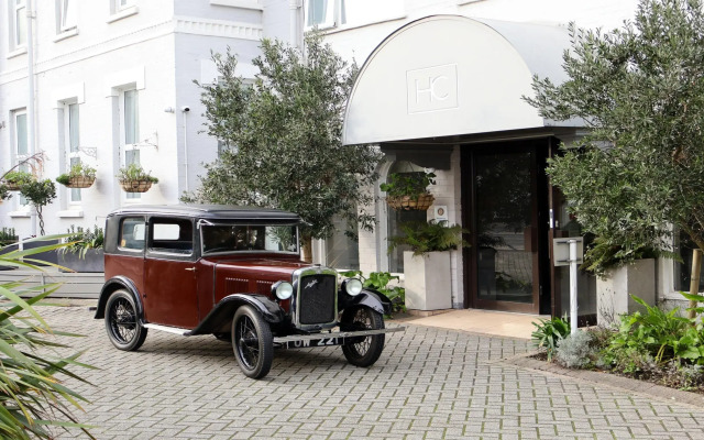 Hotel Collingwood, BW Signature Collection