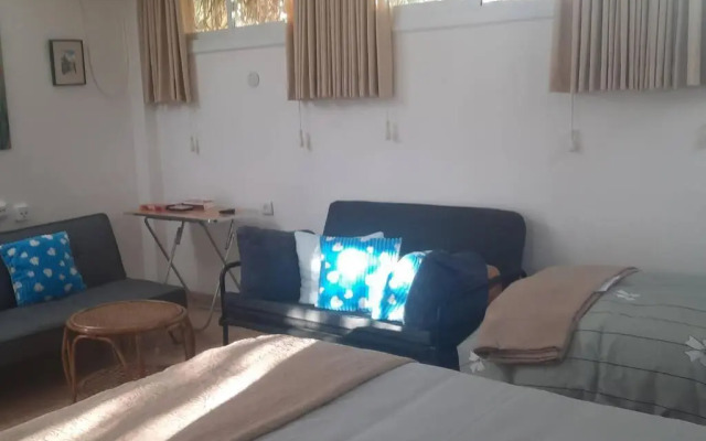 har nof apartment