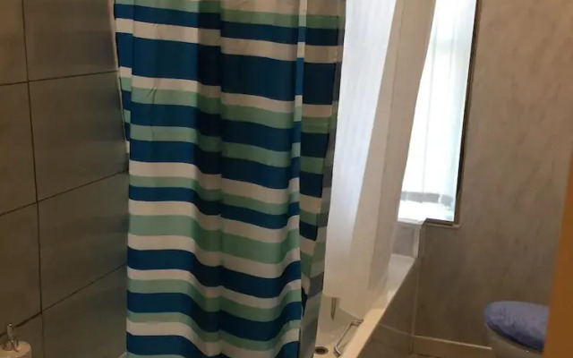 Crel Serviced Apartment