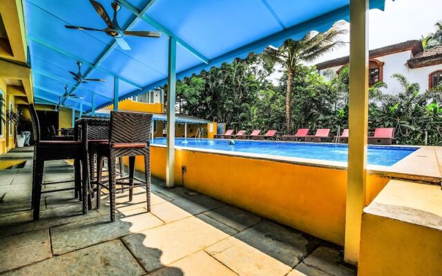 FabHotel Prime Silver Resort