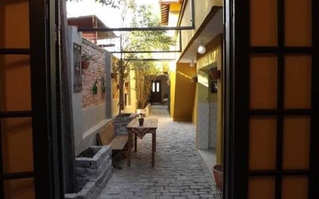 Giramondo Hostel