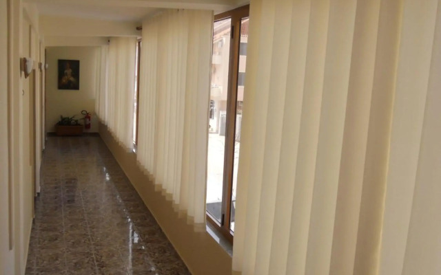 Hotel Onorato