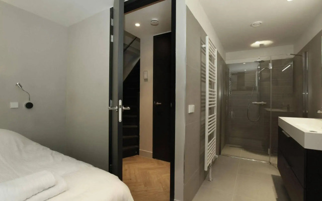 Stayci Apartments Westeinde