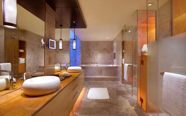 Hyatt Regency Chongqing
