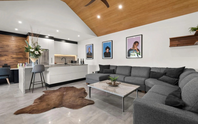 North Adelaide Boutique Stays Accommodation