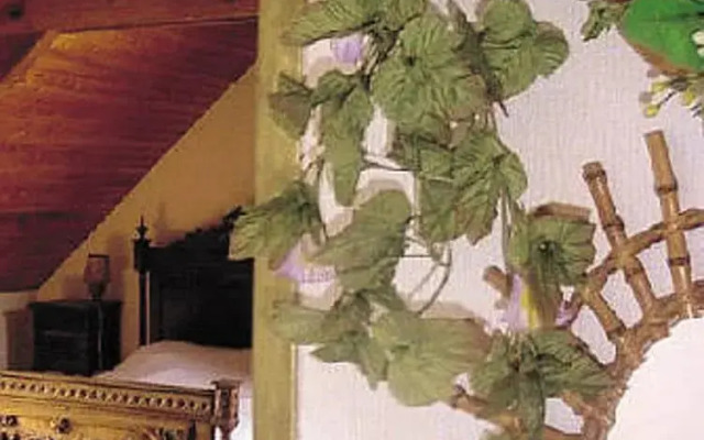 House With 2 Bedrooms in Lanester, With Wonderful Lake View and Enclos