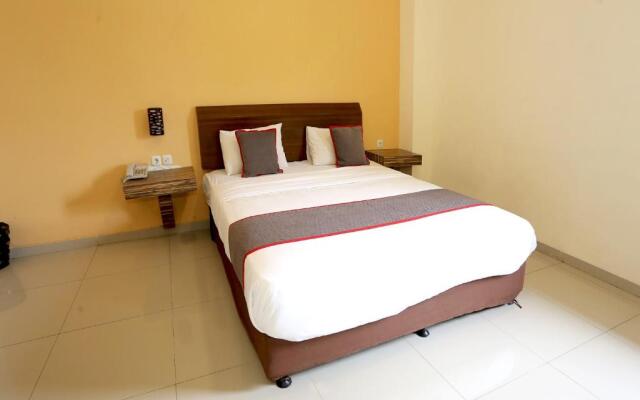 Sans Hotel Fiducia Kaji