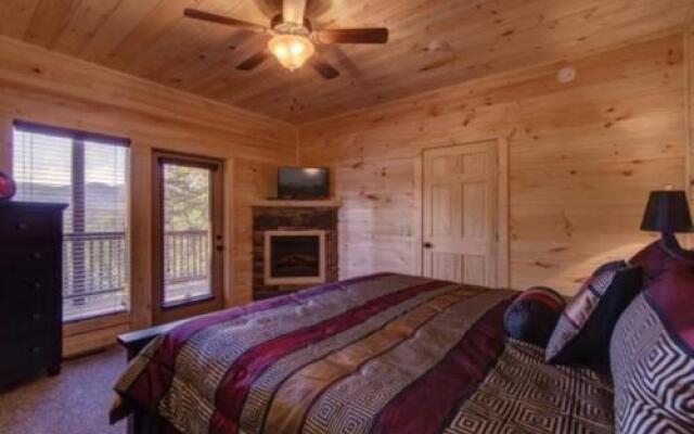 Mountain View Lodge Home