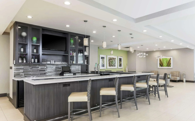 Hilton Garden Inn Ardmore