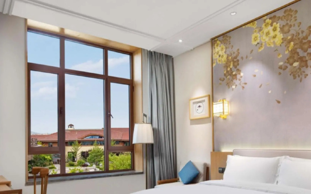 Holiday Inn Dalian Hot Spring by IHG