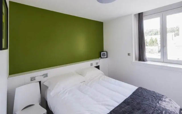 Hôtel Les Poteaux Carrés