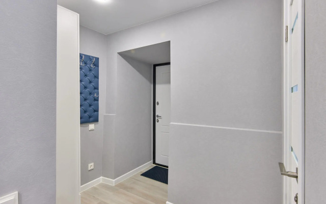 Апартаменты на улице Жуковского 7