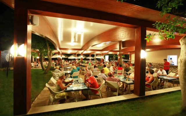 Hotel Grand Side - All Inclusive